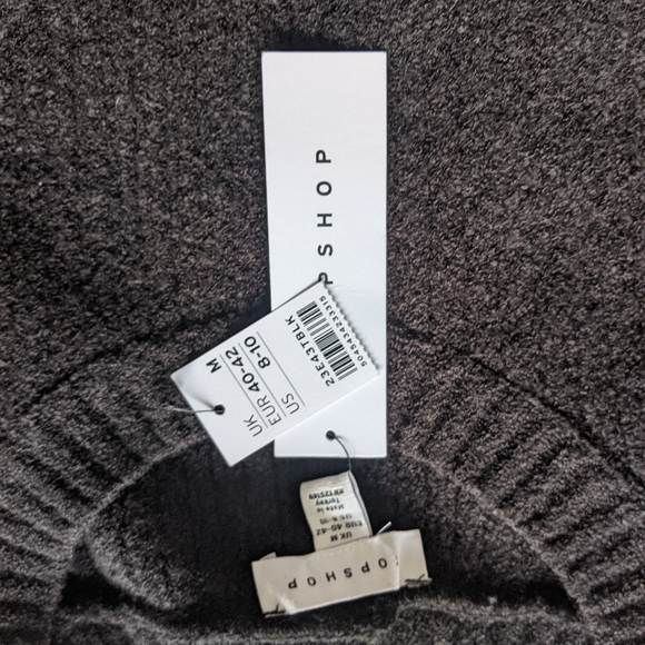 NWT TOPSHOP cozy set - Picture 8 of 10